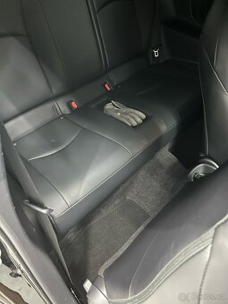 Toyota Yaris GR 1.6i 192kW SPORT ZÁRUKA - 16