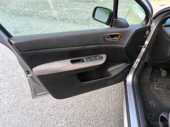 Peugeot 307,1.4 HDI,2005,klima - 16