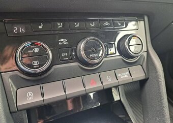 Škoda Karoq 2,0TDI 110kW 4x4 Ambition - 16