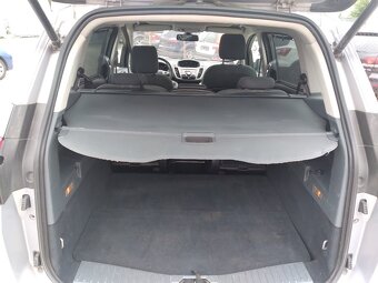 FORD GRAND C MAX 2.0 TDCI PANORAMA AUTOMAT SERVISKA - 16