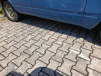 VAZ 2104 - STK : 14.05.2027  - PLNĚ POJÍZDNÉ - 16