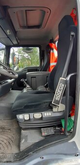 MAN 12.250 BL / 6-válec / EEV / hák r. 2020 / tažné na 15t - 16