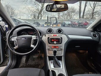 Ford Mondeo 2010 2.0 d/103 kw TDCi - 16