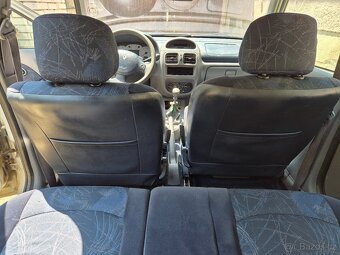 Prodám Renault Clio - 16