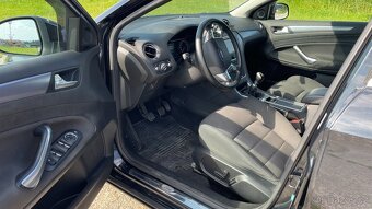 Ford Mondeo MK4 kombi – 2.2 TDCi, 147 kW, r.v. 2011 - 16