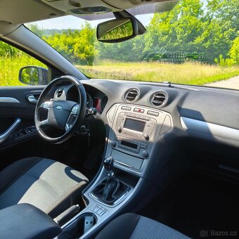 Ford Mondeo 2.0 TDCI 103kw - 16