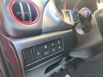 SUZUKI VITARA 1.4 103kW BOOSTER JET 4x4-1MAJITEL-SERVIS - 16