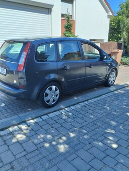 PRODAM FORD C-MAX 1.8.TDCI M.2007.85KW - 16