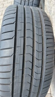 Alu kola Škoda Octavia rs R18" Gemini - 16