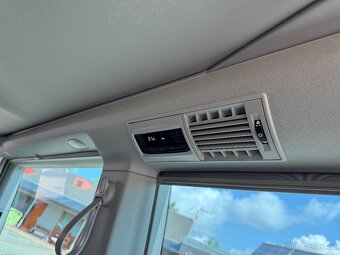 VW California T6.1 4x4 DSG EDITION DPH-barva Weis Multivan - 16
