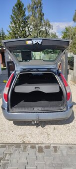 Ford Mondeo mk3 - 16