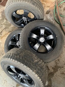 VwT5.1Multivan103kW DSG Highline,naj79tis.2šoup - 16