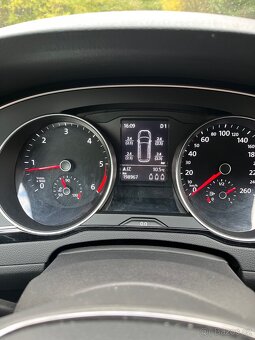 VW Passat B8 Variant 2.0 TDI DPH - 16