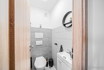 Prodej bytu 4+kk 82 m² Vejprnice - Plzeň - 16