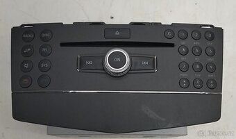 MERCEDES MODULY-INFO,CENY V TEXTU. - 16