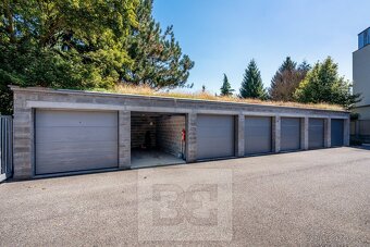 Prodej nadstandardního bytu 4+kk/GS/PS v centru prestižních - 16