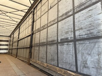 Kögel S24-1 MEGA/lowdeck - 16