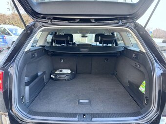 Volkswagen Passat, 2,0 TDI, 4Motion, 140kW - 16