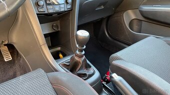 SUZUKI SWIFT 1.6i SPORT - 16