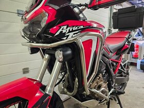 Honda CRF 1000 Africa Twin rok 2021  - jen 11tis km - 16