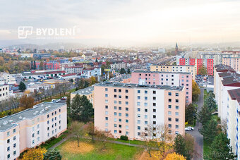Prodej bytu 3+1 70 m² Janáčkova, Teplice - 16