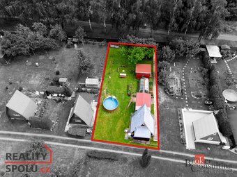 Prodej, domy/chata, 17 m2, Fulnek, Nový Jičín [ID 69057] - 16