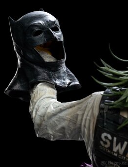 Predám THE JOKER, limitovanú sochu 600 ks - 16