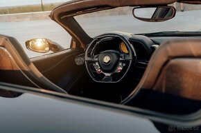 Ferrari 458 Spider - 16