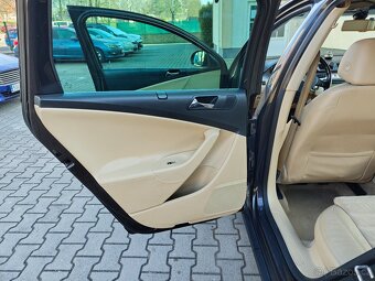 Passat B6 - 16