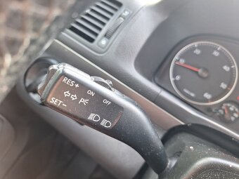 VW TOURAN 1.9TDi 77kW DSG SERVISNÍ KNIHA+PROTOKOL CEBIA - 16