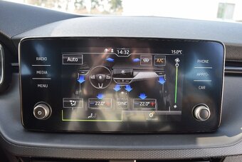 ►►Škoda Kamiq 1.6 TDI 85kW•SERVIS•VÝHŘEV◄◄ - 16