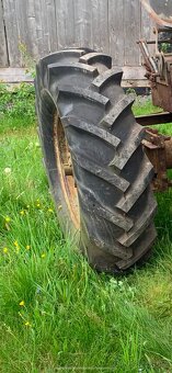 Súčiastky Zetor 25 - 16