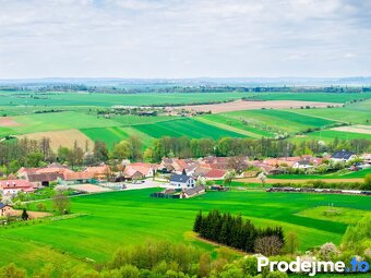 Prodej rodinného domu 6+kk, 158 m2 - Příštpo, ev.č. 100057 - 16