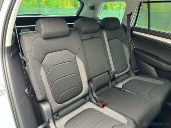 Škoda Kodiaq 2,0 Tsi 140KW 4X4 DSG 7.míst DPH Matrix 2022 - 16