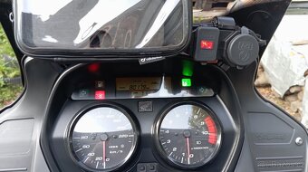 Honda Varadero XL 1000 ,2003 - 16