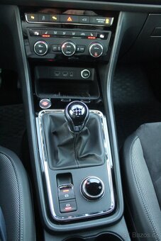 Seat Ateca Xcellence 1.4 TSI 110Kw 69000km servis Seat 360°k - 16