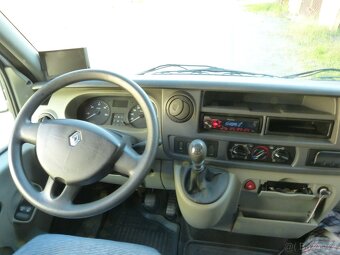 Obytny automobil Adria Izola S 687 - 16