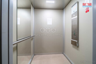 Pronájem bytu 2+kk, 44,5m2 v Strašicích - 16