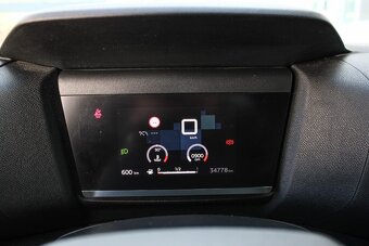 Predám Citroen C4 PureTech 130 S&S Feel Pack - 16