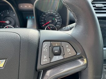 Chevrolet Malibu 2.0 VCDi 118KW KŮŽE XENON - 16