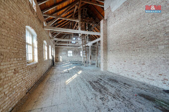 Prodej nájemního domu, 1614 m², Žihle - 16