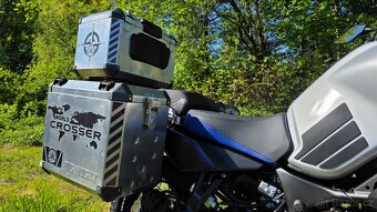 Yamaha XT1200ZE Super Tenere - 16