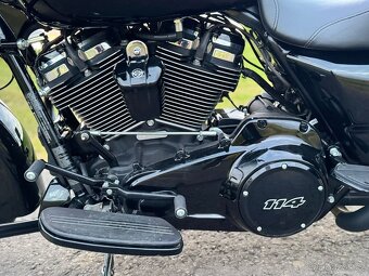 Harley Davidson STREET GLIDE - 16