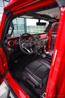 Jeep Wrangler RUBICON 2023⭐️ - 16