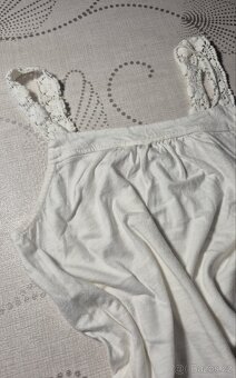 Dívčí oblečení 130 cm - 16