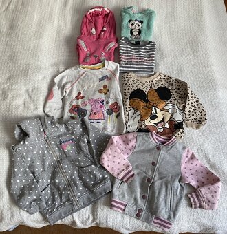 Set pro holku vel. 98-104/3-4r 42 ks - 16