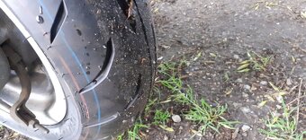 Piaggio Vespa ET2 - 16