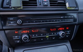 BMW Rad 5 530d F10 xDrive M-Packet 190kW automat - 16