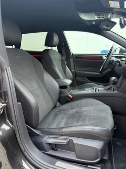Volkswagen Arteon Shoting Break 2.0 TSI DSG 4MOTION Rline - 16