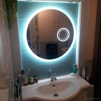 Prodej RD v Rousínově, užitná plocha 230m2, pozemek 1980m2 - 16